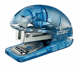 es10184032 : Agrafador Rapid mod. Baby-Ray ICE (blister - in...