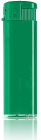 12050242U U-59 : Verde U Isqueiro eletrónico recarregável