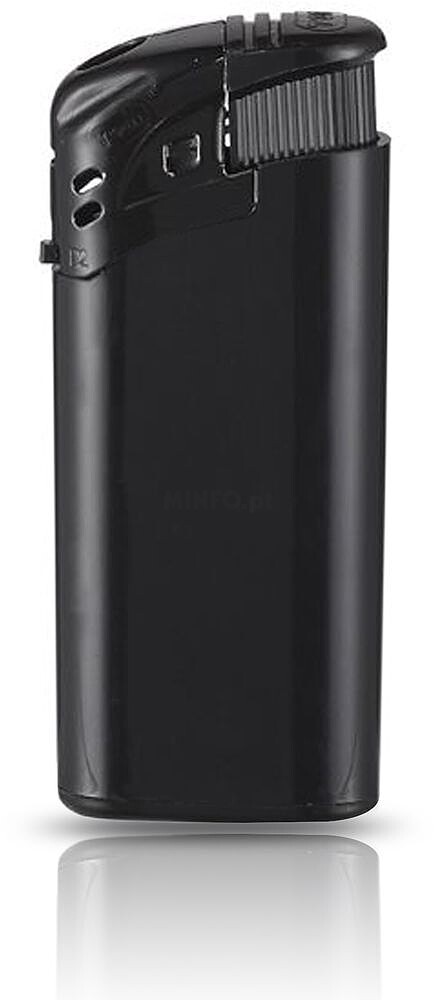 MINI Isqueiro electrónico mini recarregável 120592 EB-15