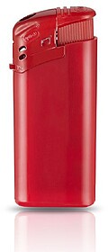 12059252U EB-15 MINI : Vermelho U Isqueiro electrónico mini...