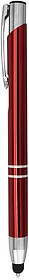 13148253EA Alumy : Vermelho Escuro EA Esferográfica em alum...