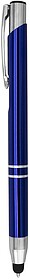 13148264EA Alumy : Azul Royal EA Esferográfica em alumínio...