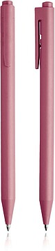 Pixie Esferográfica em plástico com tinta gel 131546