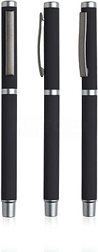 Jagger Roller em metal com toque de borracha 131551