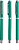 Jagger Roller em metal com toque de borracha 131551 - imagem 1