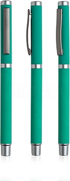 Jagger Roller em metal com toque de borracha 131551