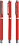 Jagger Roller em metal com toque de borracha 131551 - imagem 1