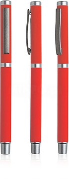 Jagger Roller em metal com toque de borracha 131551