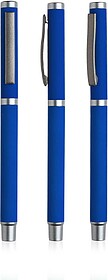 13155165EA Jagger : Azul Marinho EA Roller em metal com toqu...