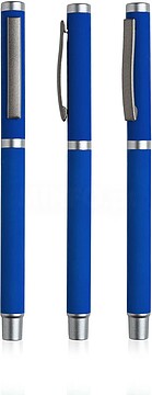 Jagger Roller em metal com toque de borracha 131551