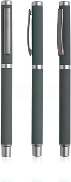 Jagger Roller em metal com toque de borracha 131551