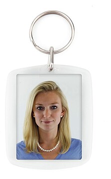 Porta-chaves CR-45 retangular 140041