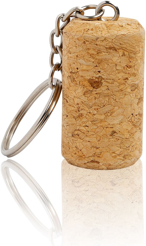 Beny Porta-chaves rolha em cortiça 140077