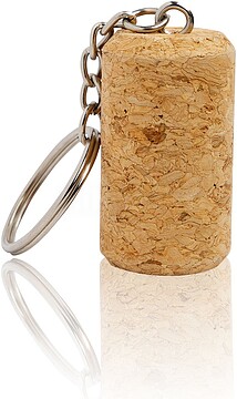 Beny Porta-chaves rolha em cortiça 140077