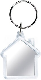 14059999U CR-Y : Transparente U Porta-chaves CR-Y formato ca...