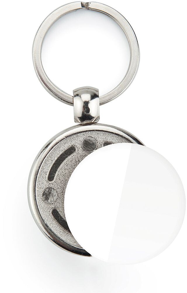 Porta-chaves MBK bola de basquetebol 140767