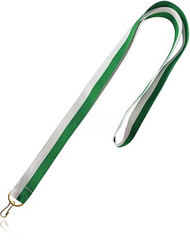 Medly Fita bicolor para medalhas em terylene 140819