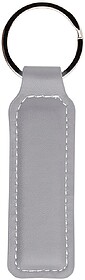 14084695U Strakey : Cinza Claro U Porta-chaves retangular em...