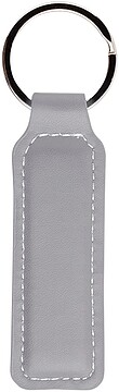 Strakey Porta-chaves retangular em PU 140846