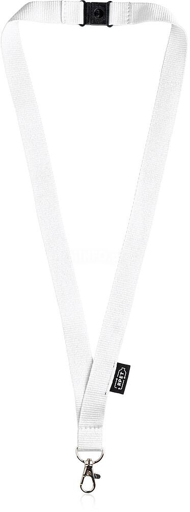Lanyeco Lanyard em RPET 140862