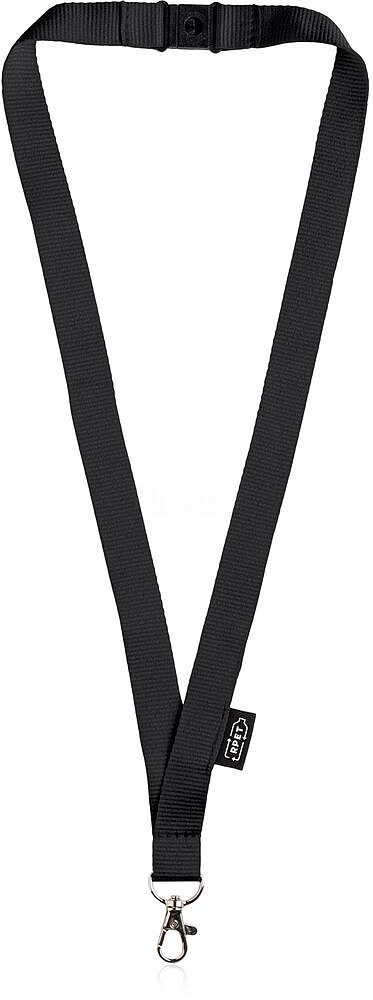 Lanyeco Lanyard em RPET 140862