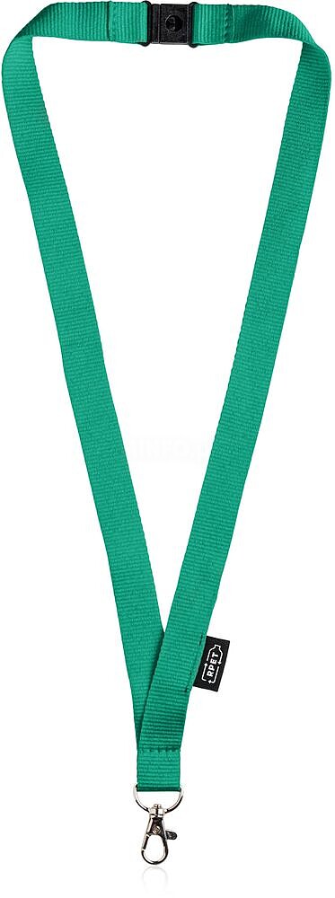 Lanyeco Lanyard em RPET 140862