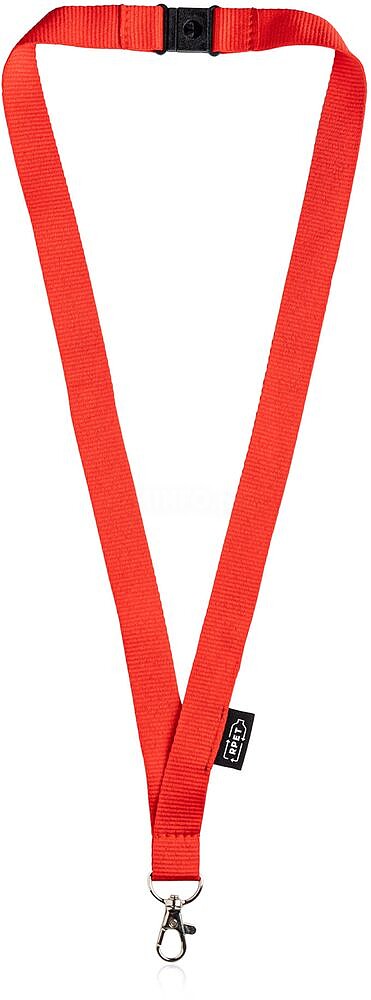 Lanyeco Lanyard em RPET 140862