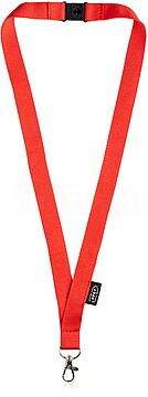 Lanyeco Lanyard em RPET 140862