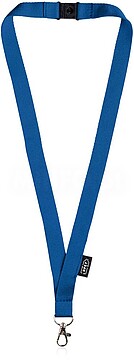 Lanyeco Lanyard em RPET 140862
