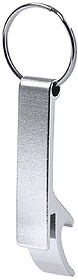 14089190U Keycaps : Prateado U Abre-cápsulas em alumínio, ...