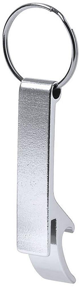 Keycaps Abre-cápsulas em alumínio 140891