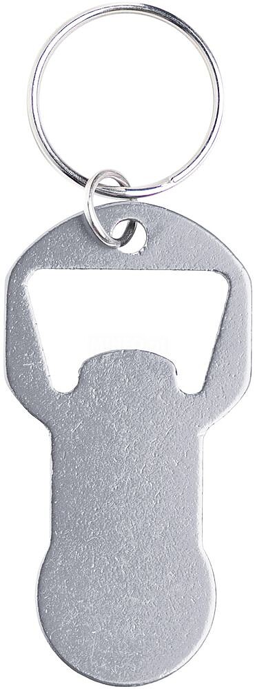 Token Porta Chaves alumínio reciclado 140896