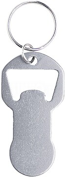 Token Porta Chaves alumínio reciclado 140896