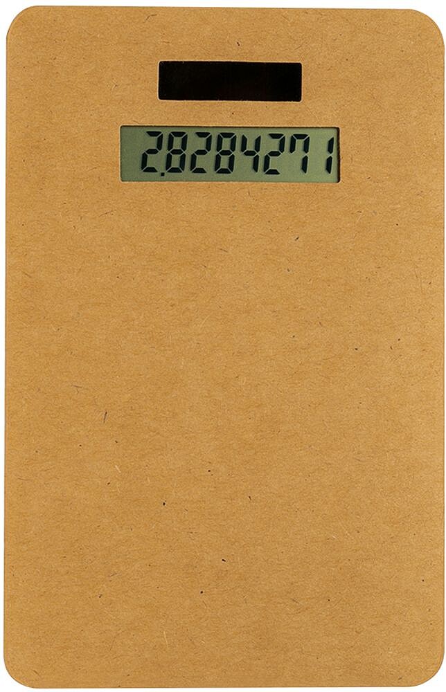Funnymath Calculadora de 8 dígitos 150476
