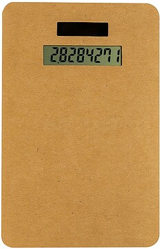 Funnymath Calculadora de 8 dígitos 150476