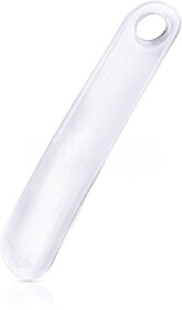 19043199U Refshoe : Transparente U Calçadeira em plástico,...