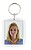 Porta-chaves CR-45 retangular 140041 - imagem 2
