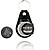Porta-chaves MD-25 Carro com ficha € 1,00 para carrinho 140648 - imagem 2