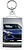 Porta-chaves CR-70 retangular com 2 faces 140746 - imagem 2