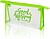 Neoclear Necessaire em PVC transparente 190026 - imagem 2