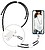 Daily Lanyard porta-telemóvel em RPET 140864 - imagem 3
