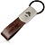 Dery Porta-chaves em metal mate e PU 140070 - imagem 4