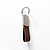 Dery Porta-chaves em metal mate e PU 140070 - imagem 5