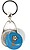 Porta-chaves MS-30D formato gota com 2 faces 140693 - imagem 5