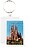 Porta-chaves CR-50 retangular com 2 faces 140720 - imagem 5