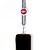 Daily Lanyard porta-telemóvel em RPET 140864 - imagem 5
