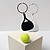 Padel Porta Chaves alumínio reciclado 140895 - imagem 7
