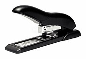 Agrafador Rapid mod. HD70 (agrafe n. 9, n.23) - 70 fls : preto/cz es21281406