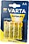 Battery AA-RO6 Conjunto de 4 pilhas AA-R06 230034 - imagem 1
