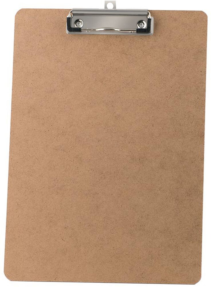 Pboard Prancheta em MDF 250537